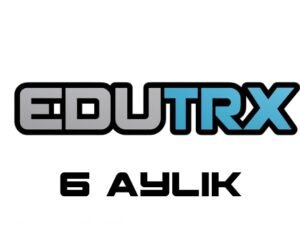 EDUTRX 6 Aylık Ekip Paketi