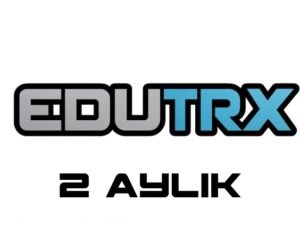 EDUTRX 2 Aylık Ekip Paketi